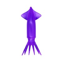 GEECRACK Ika No Suke TG Spare Worm No.20 #008 UV Purple