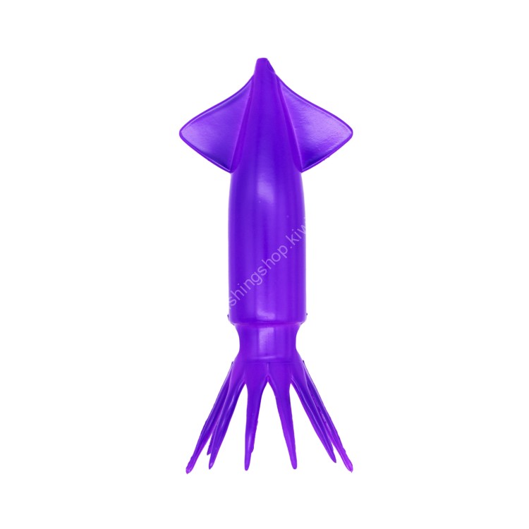 GEECRACK Ika No Suke TG Spare Worm No.20 #008 UV Purple