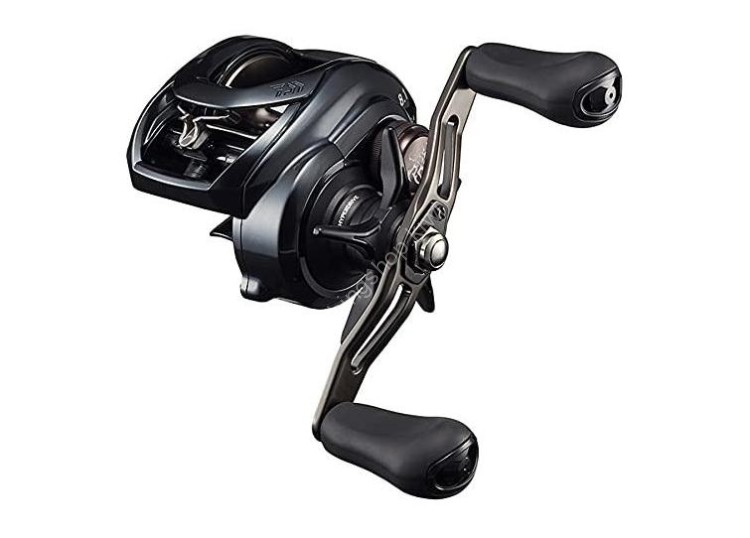 DAIWA Tatula TW 400XHL