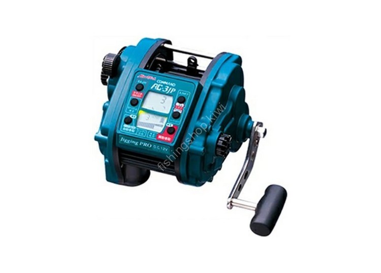 MIYA EPOCH AC-3JP