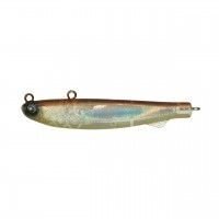 TIEMCO Glimmer 6 No.01 SF Smelt