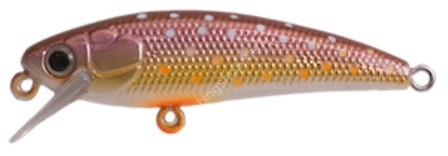 SKAGIT DESIGNS Chip Minnow 40SS #Nikko Iwana