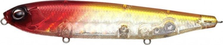 EVERGREEN Combat Pencil Justine 115 #066 Flash Crown