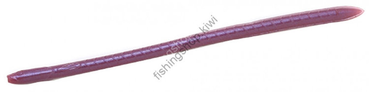 IMAKATSU Skinny Eel Crawler 4 #S-462 Mihara Raw Earthworm