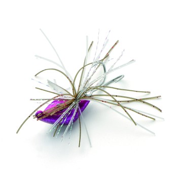 DAMIKI Chinu Mouse W 7.0g #11 New Shrimp Mightier