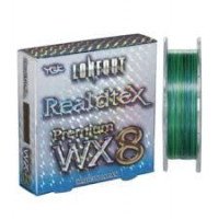 YGK LONFORT REALDTEX WX8 90 m #0.5