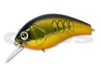 DEPS Korrigan Magnum 150 Rattle In #01GM Kurokin