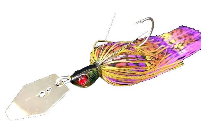 Jackall BREAK BLADE WS3 / 8 WS Gold Gill Lures buy at