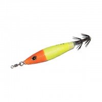 GEECRACK Dorobou Sutte TG No.15 #074 Orange / Chart