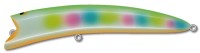 POZIDRIVE GARAGE Over Jaw 150F #05 Flashy Rainbow