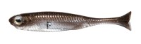 FISH ARROW Flash J Huddle 1'' Feco #F07 Wakasagi/Silver