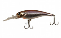 DSTYLE DBlow Shad 58SP GHOST SMELT (WAKASAGI)