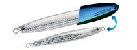 DUO Drag Metal Force Semi Long 105g #PBA0599 UV Silver GB