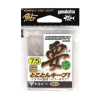 Gamakatsu box T1 v (Kaname) 7.5