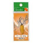 RODIO CRAFT Noa 2.1g #04 Orange