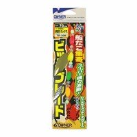 OWNER Fune Tako Shukuyobi Blade [Greedy Mix]