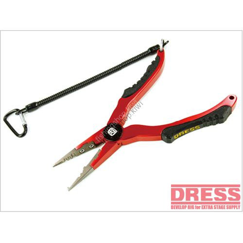 DRESS Aluminum Pliers