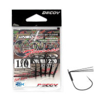 DECOY Cover FINESSE HD Worm 220 1 / 0