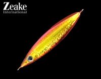 ZEAKE Z_Bit 30g #ZB006 Akakin