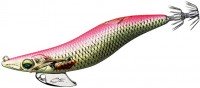 DAIWA Emeraldas Nude 2.5 Horror Pink