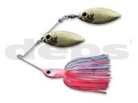 DEPS B Custom 1oz DW #24 Bubblegum Pro Blue