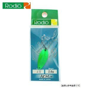 RODIO CRAFT Noa-B 2.6g #48 Today's Lucky Color