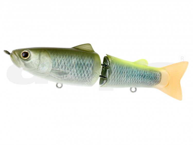 DEPS new Slide Swimmer 115 #04 Hasu