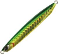 DUO Drag Metal Super Slim Blade 80g #PFA0512 UV Green Gold