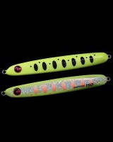 JIGRIP 502AU Amenouo 151mm 150g #037 Magnum Chart PG