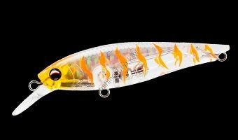 DUEL Hardcore Bay Shad 80S 10 TMCG