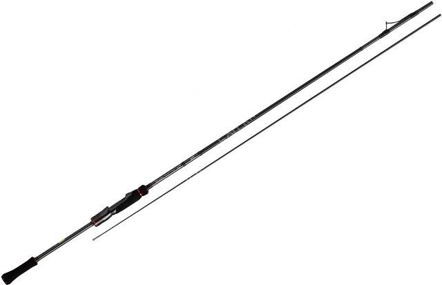 Daiwa Offshore Rod Emeraldas MX Ikametal K410LB-S/W