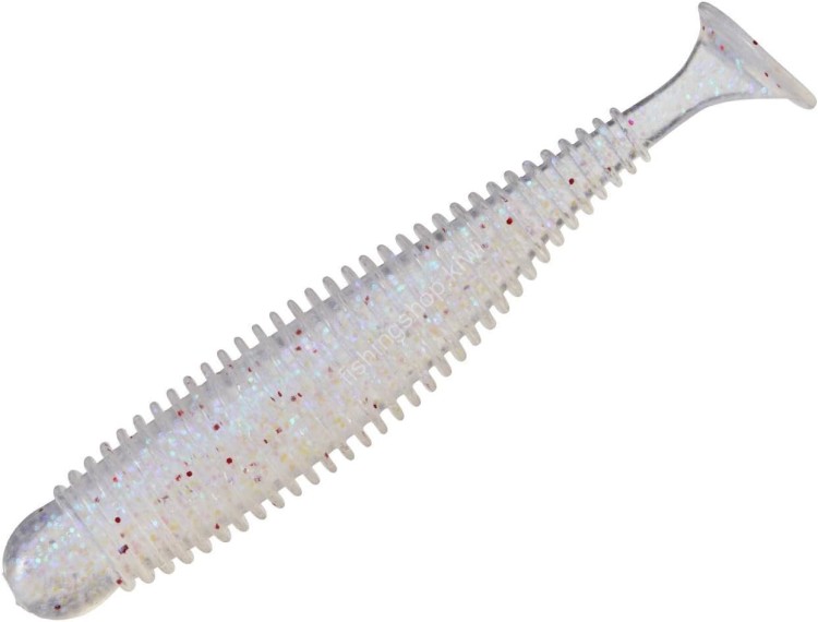 MAJOR CRAFT Rock Liver Magic Shad RVW-MSHAD3.2 #006 Aurora (Chameleon)