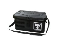 JACKALL Tackle Bakkan Boat and Car Model M #Black