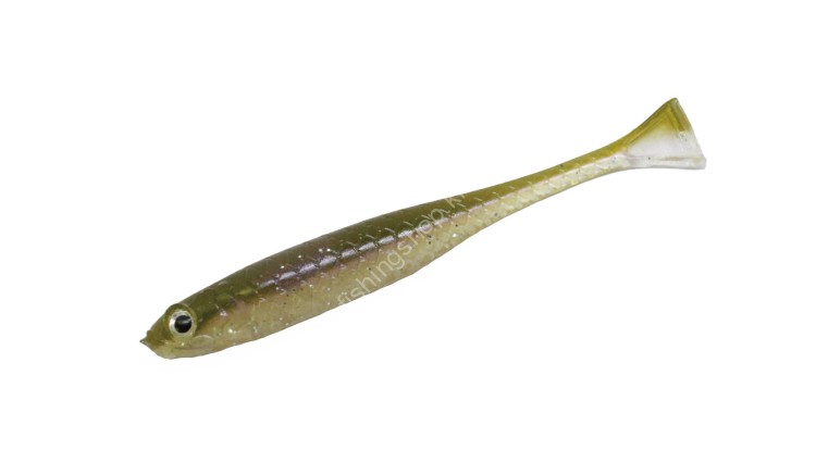 ENGINE Like Fishtail 2.3" #45 Natural Fish