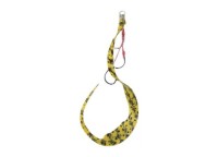 START Replacement Unit Triple Hook Magically M #32 Yellow Zebra (2 pcs)