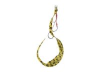 START Replacement Unit Triple Hook Magically M #32 Yellow Zebra (2 pcs)