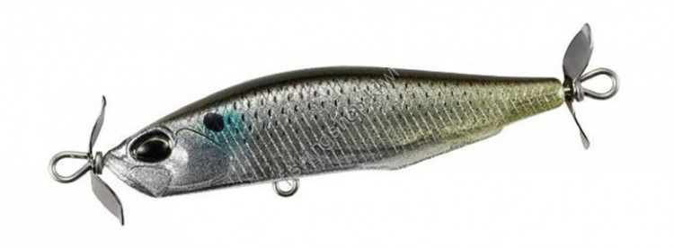 DUO Realis Spin Bait 72 ALPHA MULLET