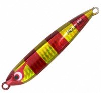 BOZLES TG Keiji 120g #Keiki Red Zebra