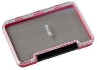 GAMAKATSU LE504-1 Yoihime Slim Slit Box Pink