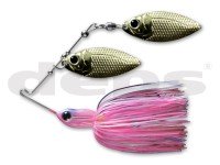 DEPS Mini Bros 1/2oz DW #13 Bubblegum Pro Blue