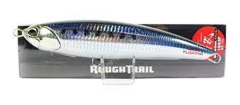 DUO Rough Trail Aomasa 188SF # Sardine