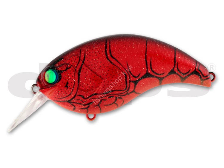 DEPS Evoke 3.0 #05 Red Claw