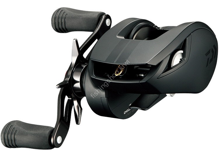 DAIWA Z Black LTD 2020SH