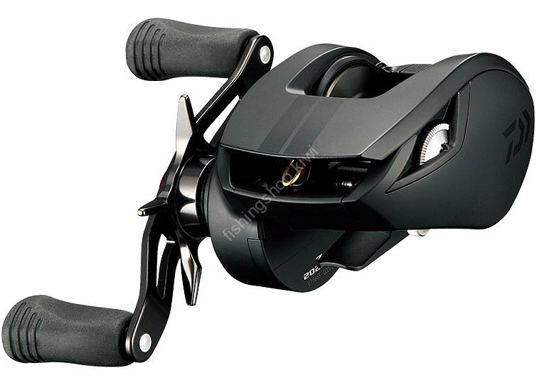 DAIWA - ダイワ Z2020SH BLACK LTD DAIWA Z Black LTD 2020SH Reels buy at Fishingshop.kiwi