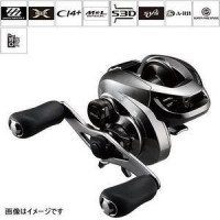 SHIMANO 17 Chronarch MGL 150