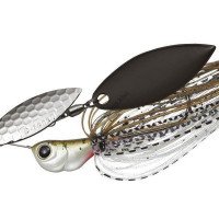 EVERGREEN D Zone TG DW 1/2 41 GRPK Shad