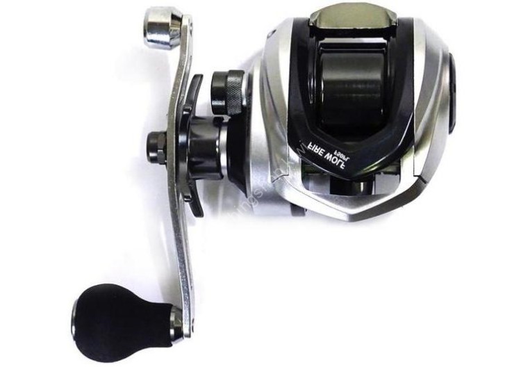 SPORT LINE CC Fire Wolf F50P