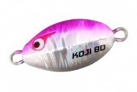 BOZLES TG Kojiro 100g #Pink