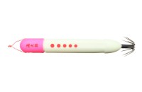 ISSEI Umitaro NukeGake Sutte No.35 #012 Pink Glow