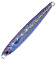 MAJOR CRAFT Jigpara Micro Slim 3.0g #085 Live Gold Mackerel